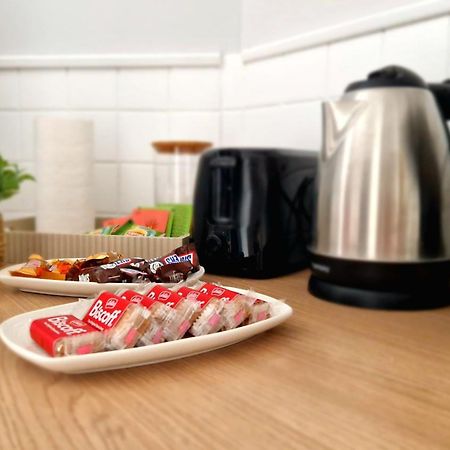 Spacieuce Maison Proche De Nausicaa, Gare Et Remparts, 3 Chambres, Free Parking, Netflix, Primes Video, Free Wifi Boulogne-sur-Mer Dış mekan fotoğraf
