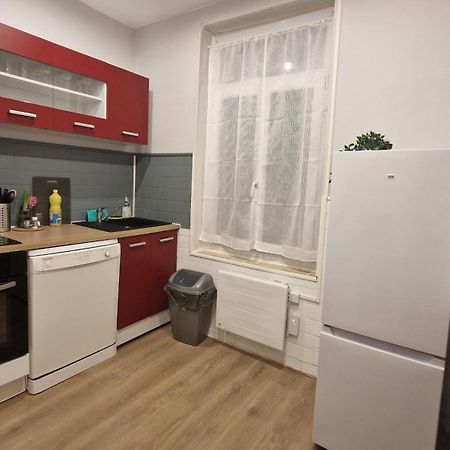 Spacieuce Maison Proche De Nausicaa, Gare Et Remparts, 3 Chambres, Free Parking, Netflix, Primes Video, Free Wifi Boulogne-sur-Mer Dış mekan fotoğraf