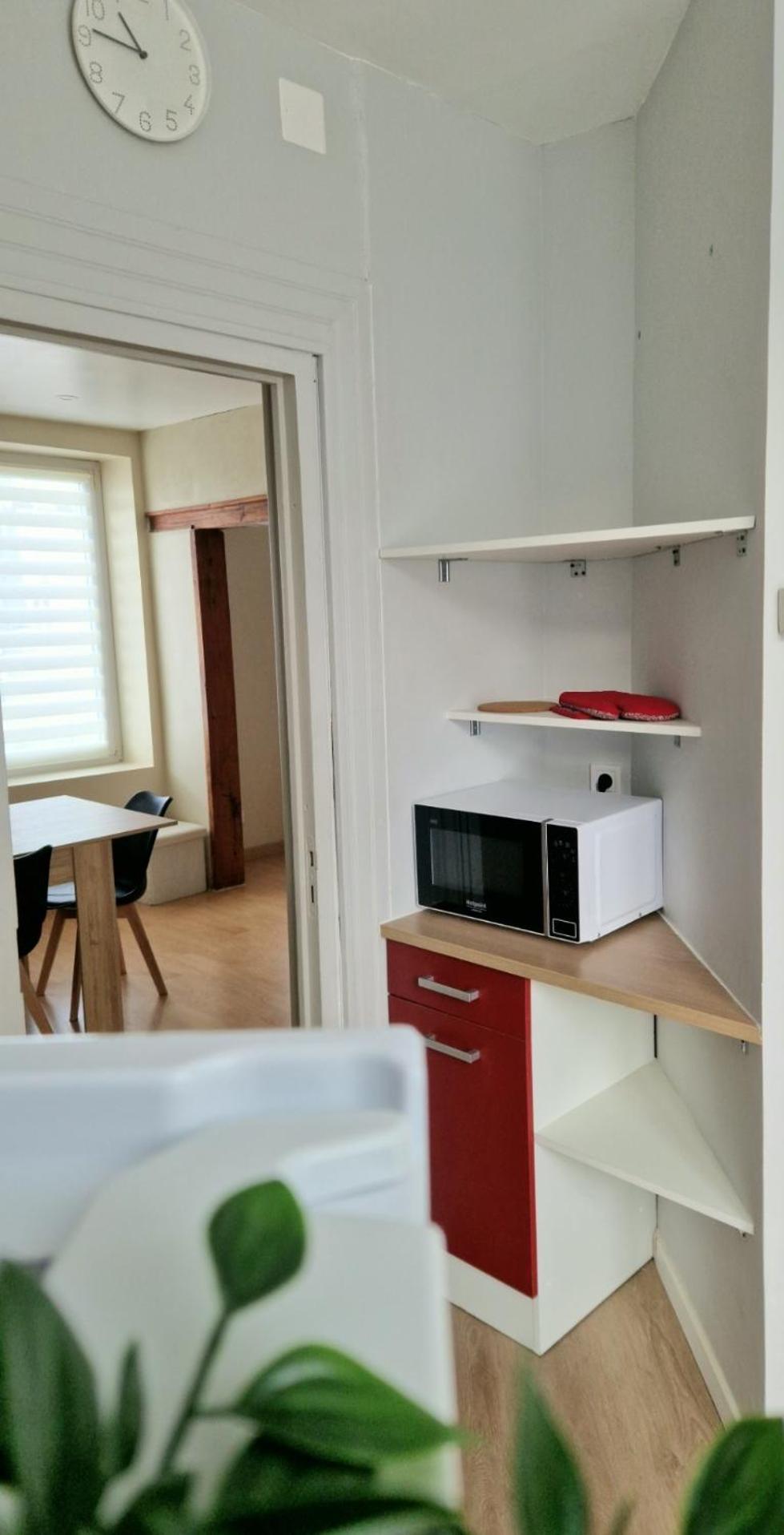 Spacieuce Maison Proche De Nausicaa, Gare Et Remparts, 3 Chambres, Free Parking, Netflix, Primes Video, Free Wifi Boulogne-sur-Mer Dış mekan fotoğraf